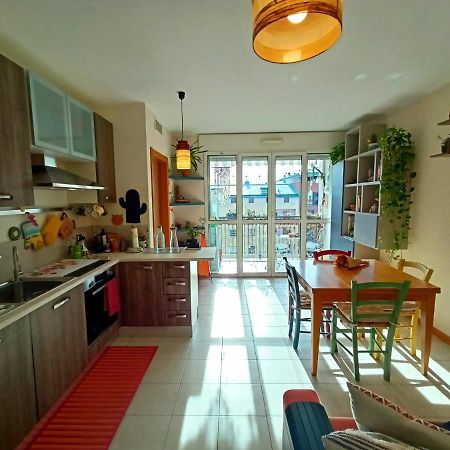 Relaxing Apartment Near Milan Vimodrone Exterior foto