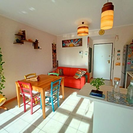 Relaxing Apartment Near Milan Vimodrone Exterior foto